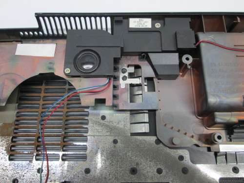 Acer Aspire 8530G Bottom Base Cover 394AJ03XXX